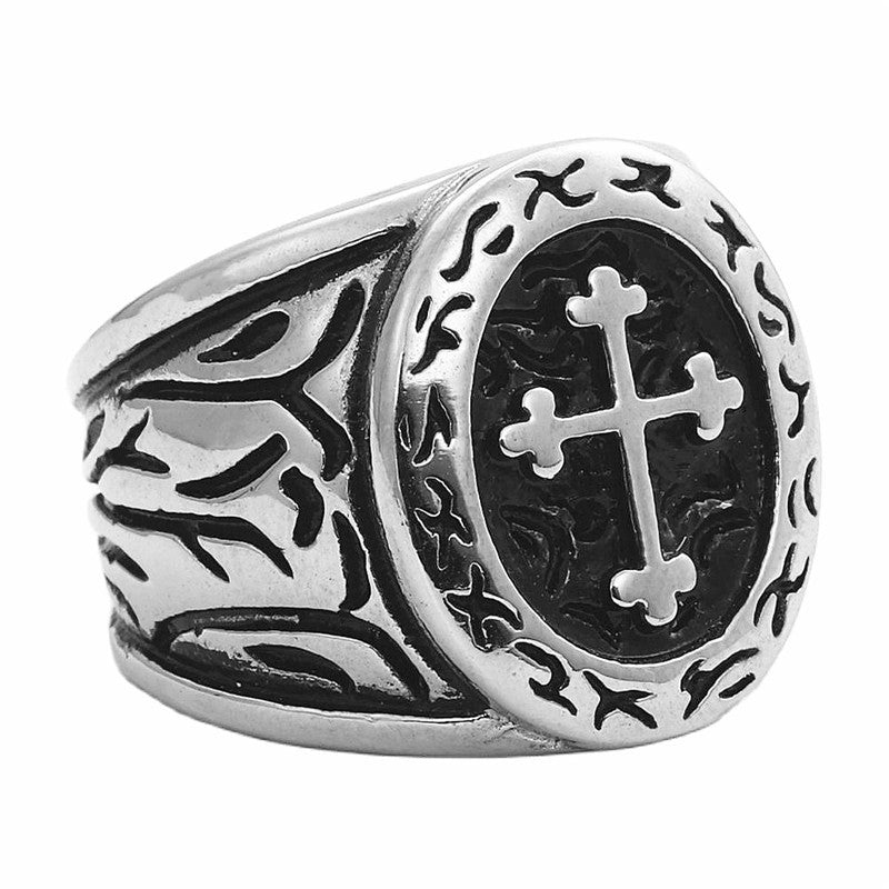 Elegant Ring for Every Occasion