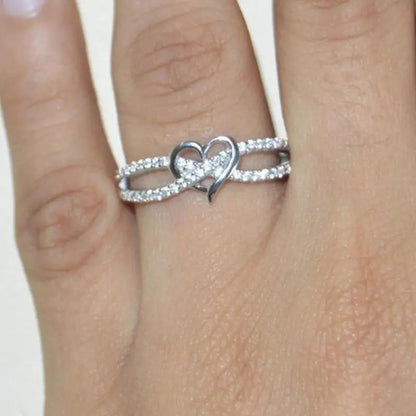 Beautiful Ring with Unique Style