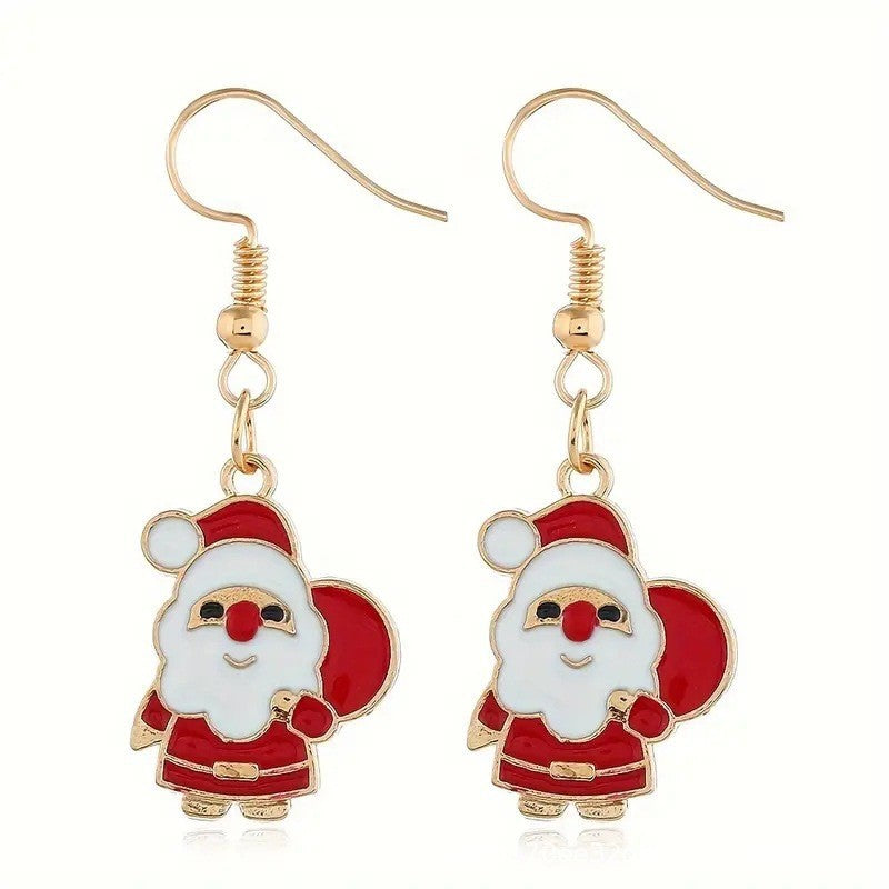 Stunning Earring for Daily Wear