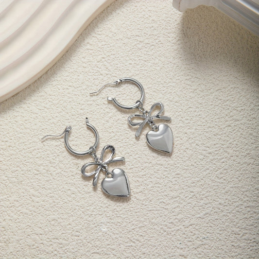 Classic Earring with Timeless Appeal