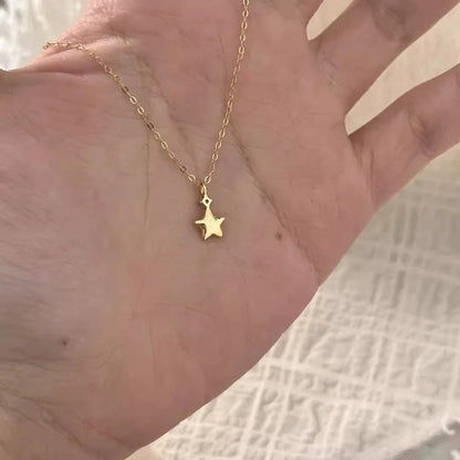 Beautiful Necklace with Unique Style