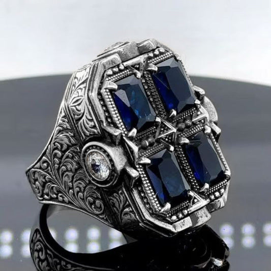 Stunning Ring for Daily Wear