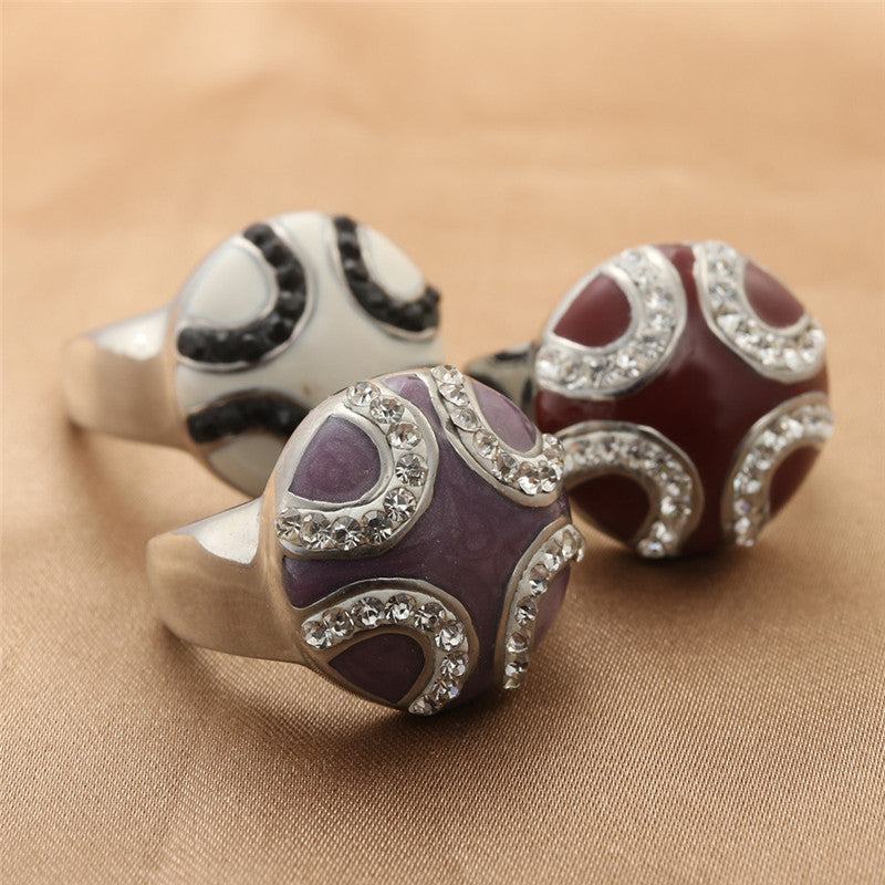 Stunning Ring for Daily Wear