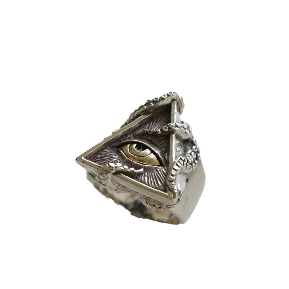 Charming Ring for Any Occasion