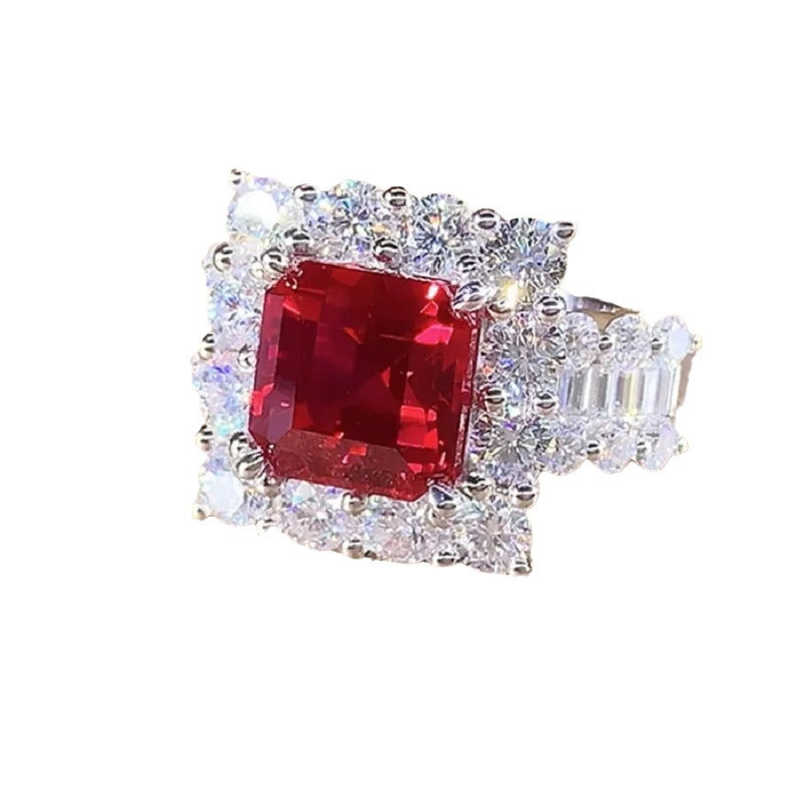 Elegant Ring for Every Occasion