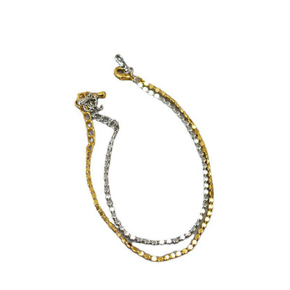 Charming Gold Bracelet for Any Occasion