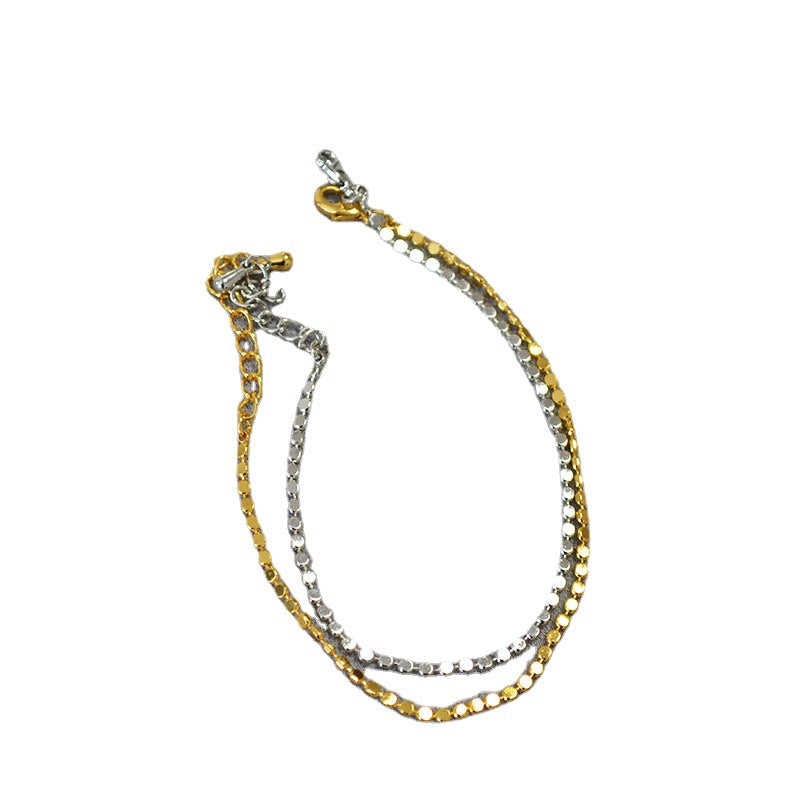 Charming Gold Bracelet for Any Occasion