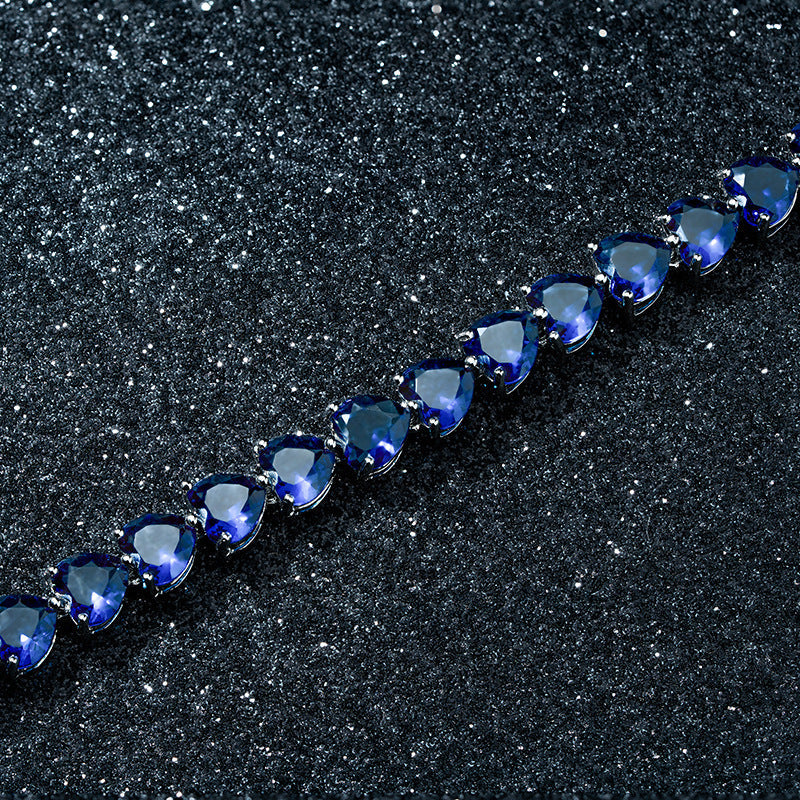 Vintage Handmade Bracelet