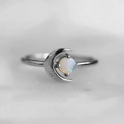 Charming Ring for Any Occasion
