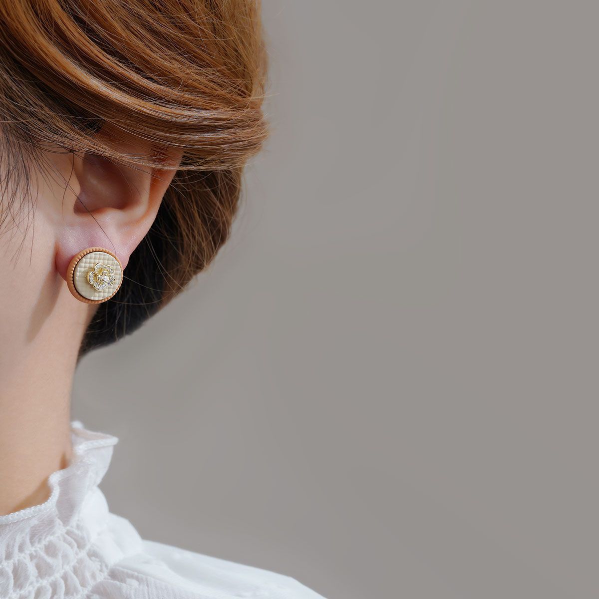 Elegant Earring for Every Occasion