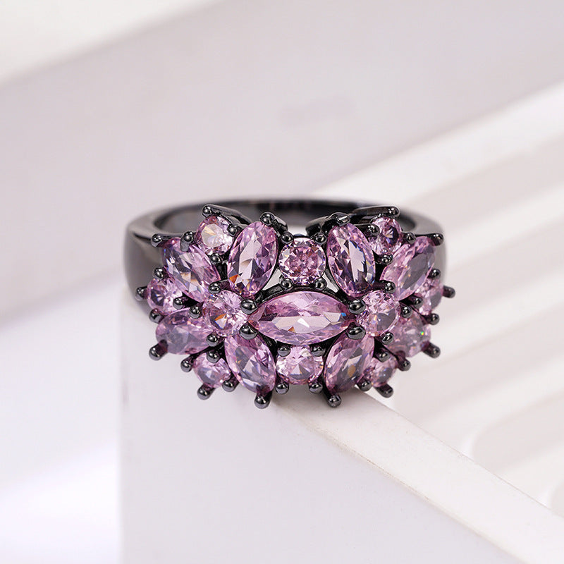 Romantic Ring for Special Moments