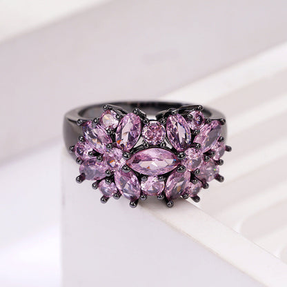 Romantic Ring for Special Moments