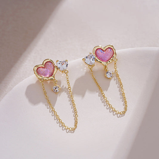 Stunning Earring for Daily Wear