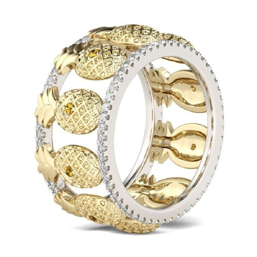 Stunning Ring for Daily Wear