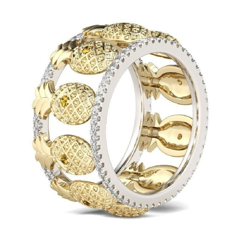 Stunning Ring for Daily Wear