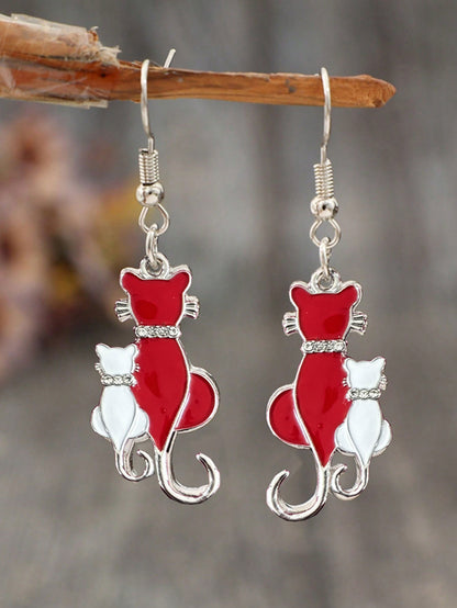 Romantic Earring for Special Moments