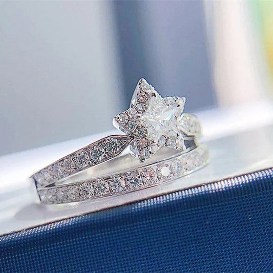 Elegant Ring for Every Occasion