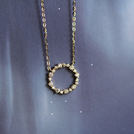 Stunning Necklace for Daily Wear