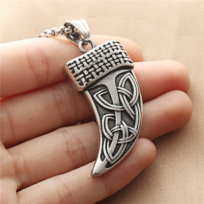 Vintage Handmade Pendant