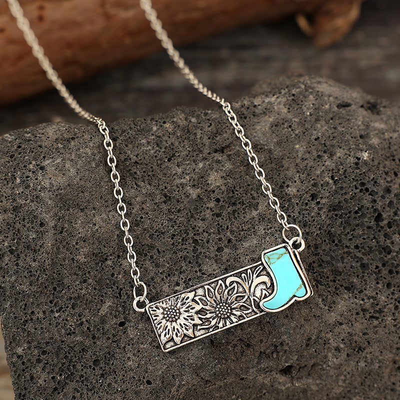 Charming Necklace for Any Occasion