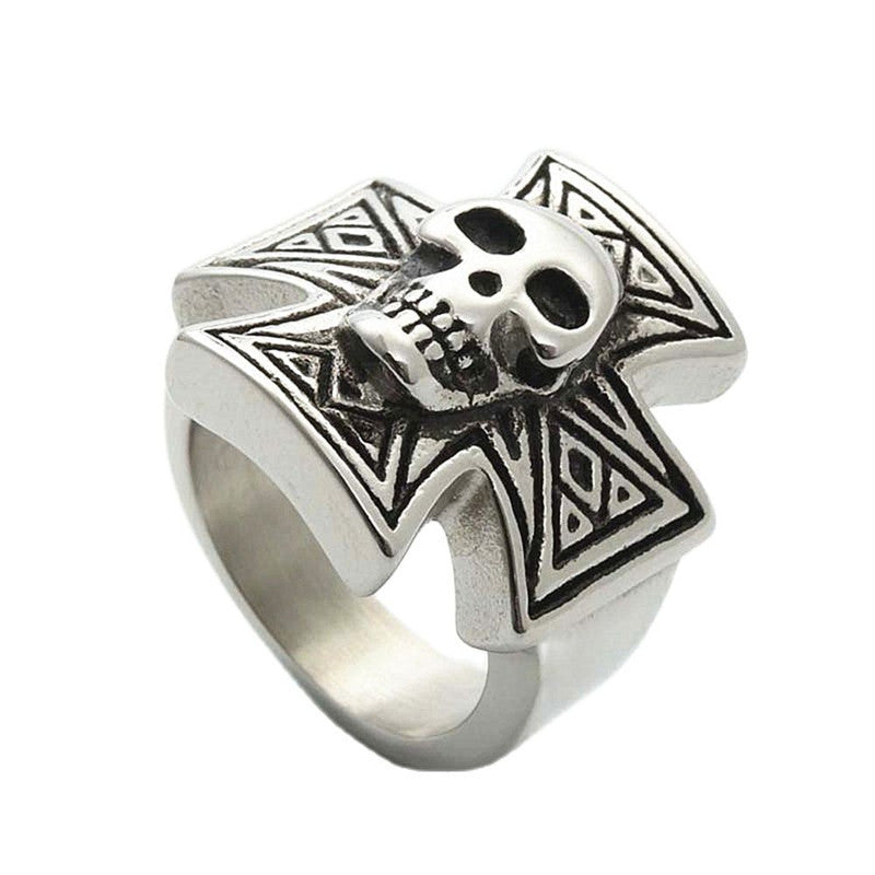 Classic Ring with Timeless Appeal