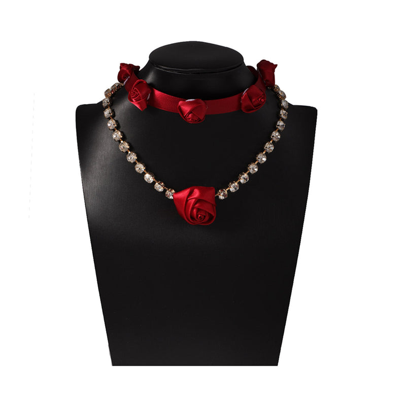 Beautiful Necklace with Unique Style