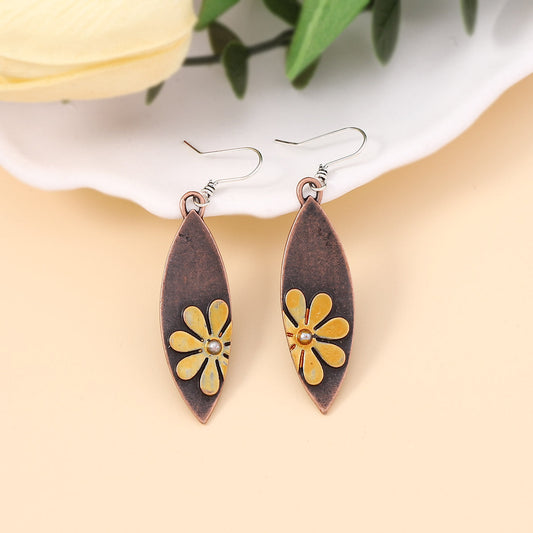 Charming Earring for Any Occasion