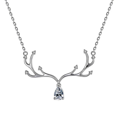 Romantic Necklace for Special Moments