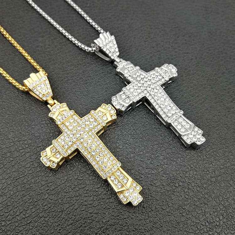 Classic Necklace with Timeless Appeal