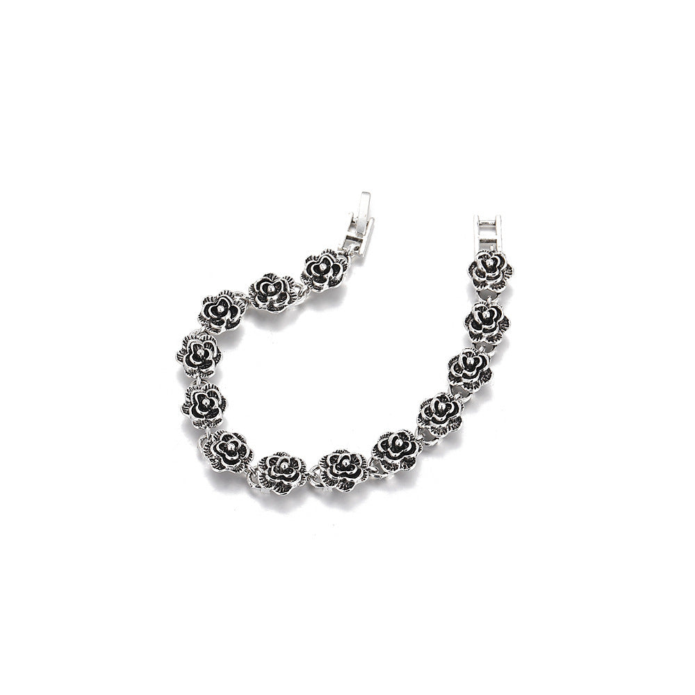 Classic Bracelet with Timeless Appeal