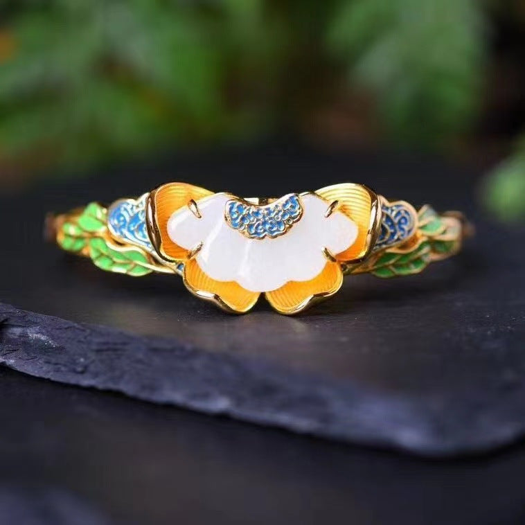 Elegant Gold Bracelet for Every Occasion