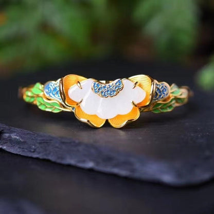 Elegant Gold Bracelet for Every Occasion