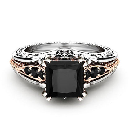Romantic Ring for Special Moments