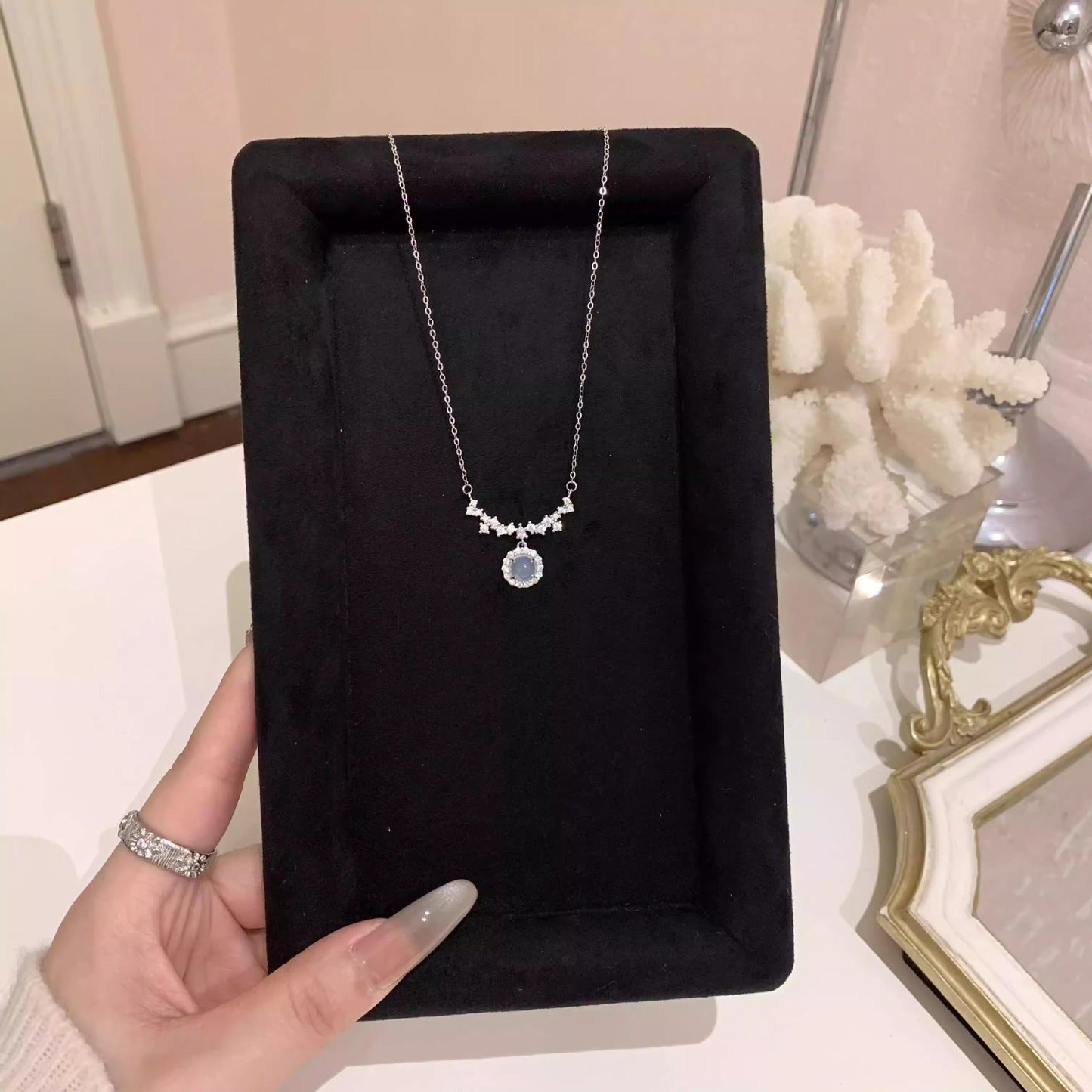 Beautiful Necklace with Unique Style