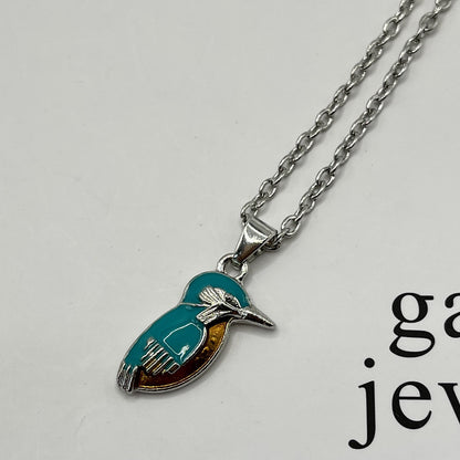 Elegant Silver Necklace for Every Occasion