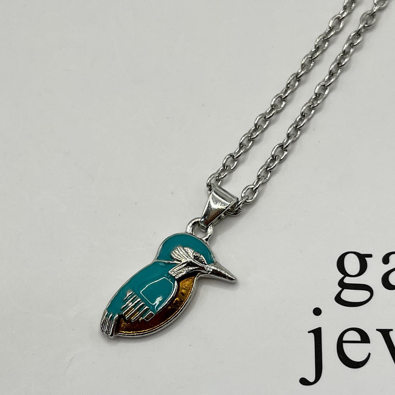 Elegant Silver Necklace for Every Occasion