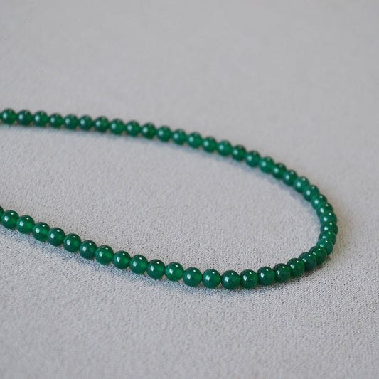 Vintage Handmade Necklace