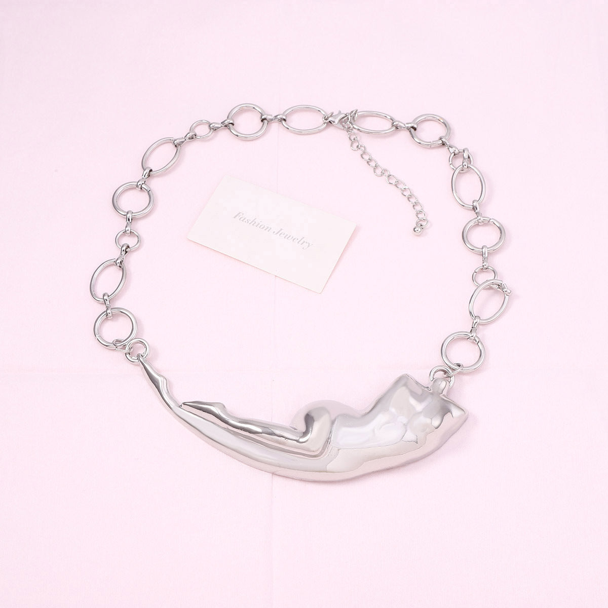 Stunning Chain for Daily Wear