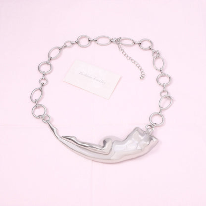 Stunning Chain for Daily Wear