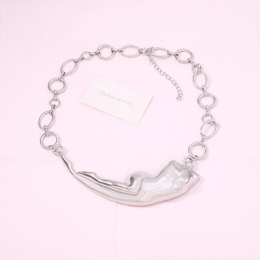 Stunning Chain for Daily Wear