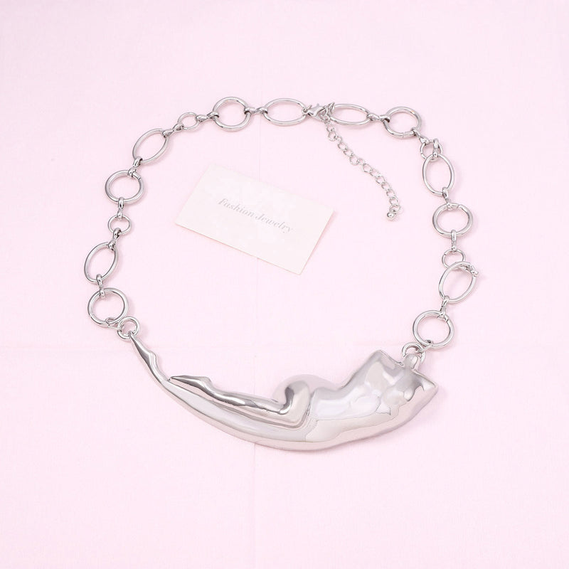 Stunning Chain for Daily Wear