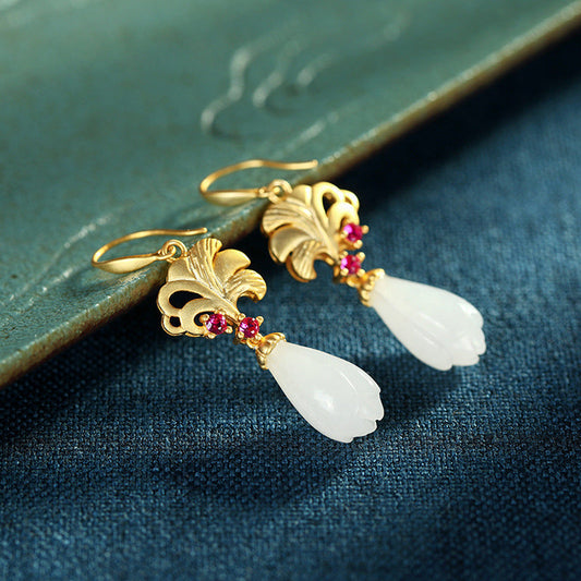 Charming Earring for Any Occasion