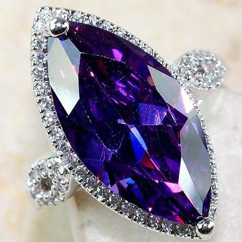 Beautiful Ring with Unique Style