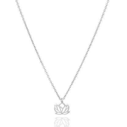 Stunning Gold Necklace for Daily Wear