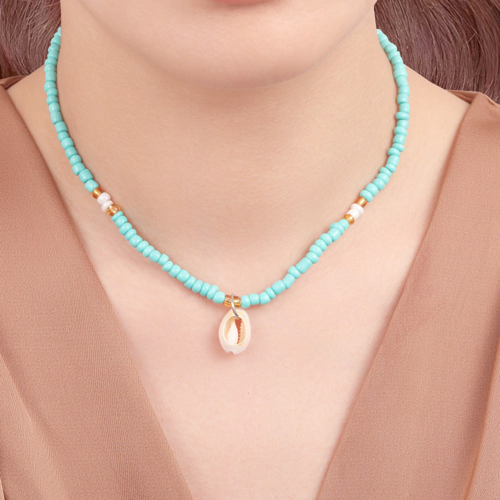 Beautiful Necklace with Unique Style
