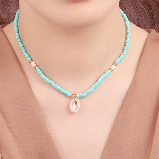 Beautiful Necklace with Unique Style
