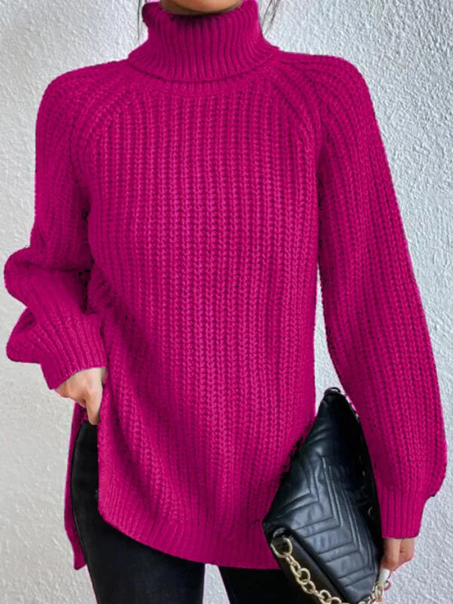 Classic Designed Jumper