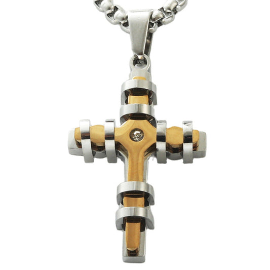 Romantic Pendant for Special Moments