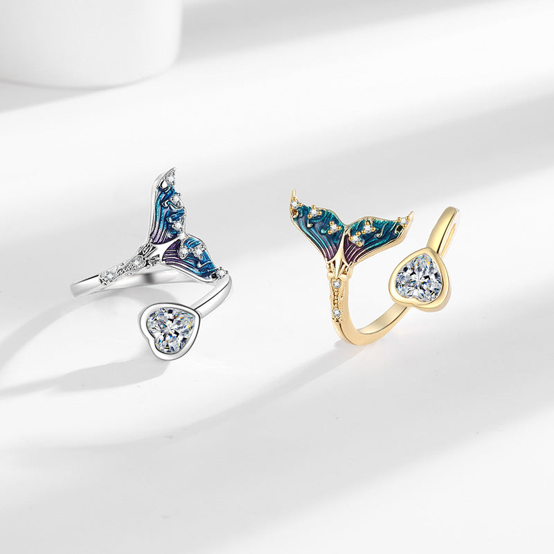 Elegant Ring for Every Occasion