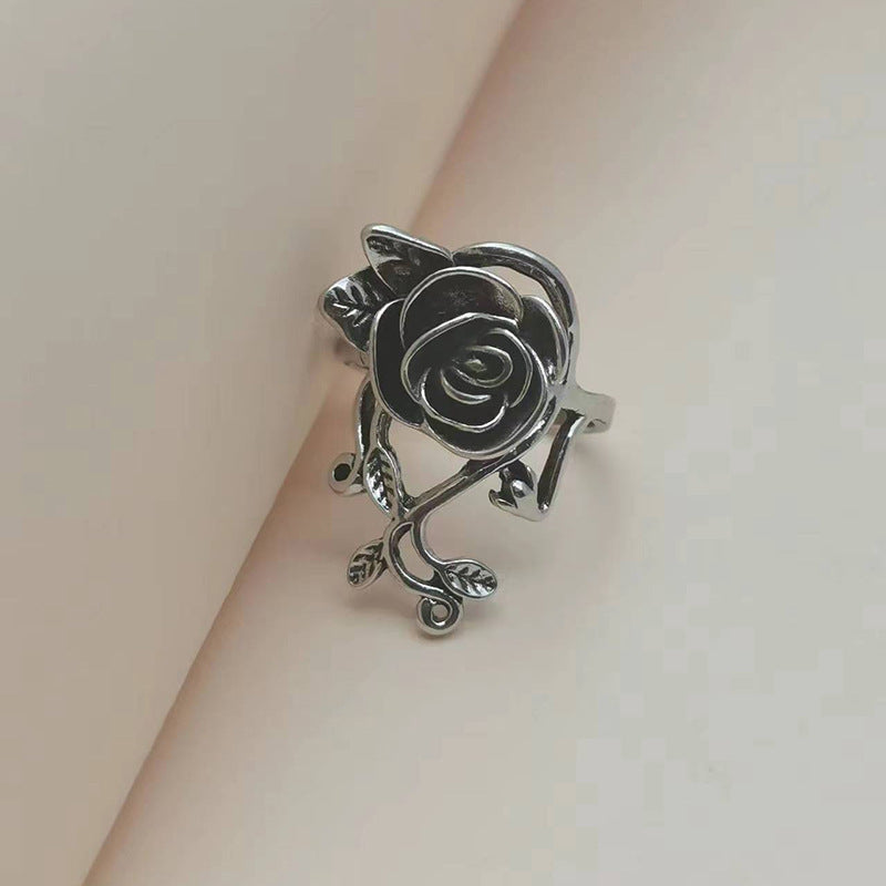 Charming Ring for Any Occasion